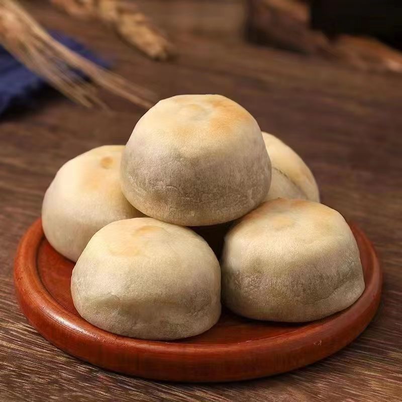 绿豆饼新鲜日期冰皮板栗红豆传统老式糕点小零食整箱批发厂家批发