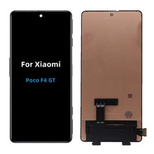 适用小米POCO F4 GT屏幕总成21121210g液晶内外一体触摸显示屏幕