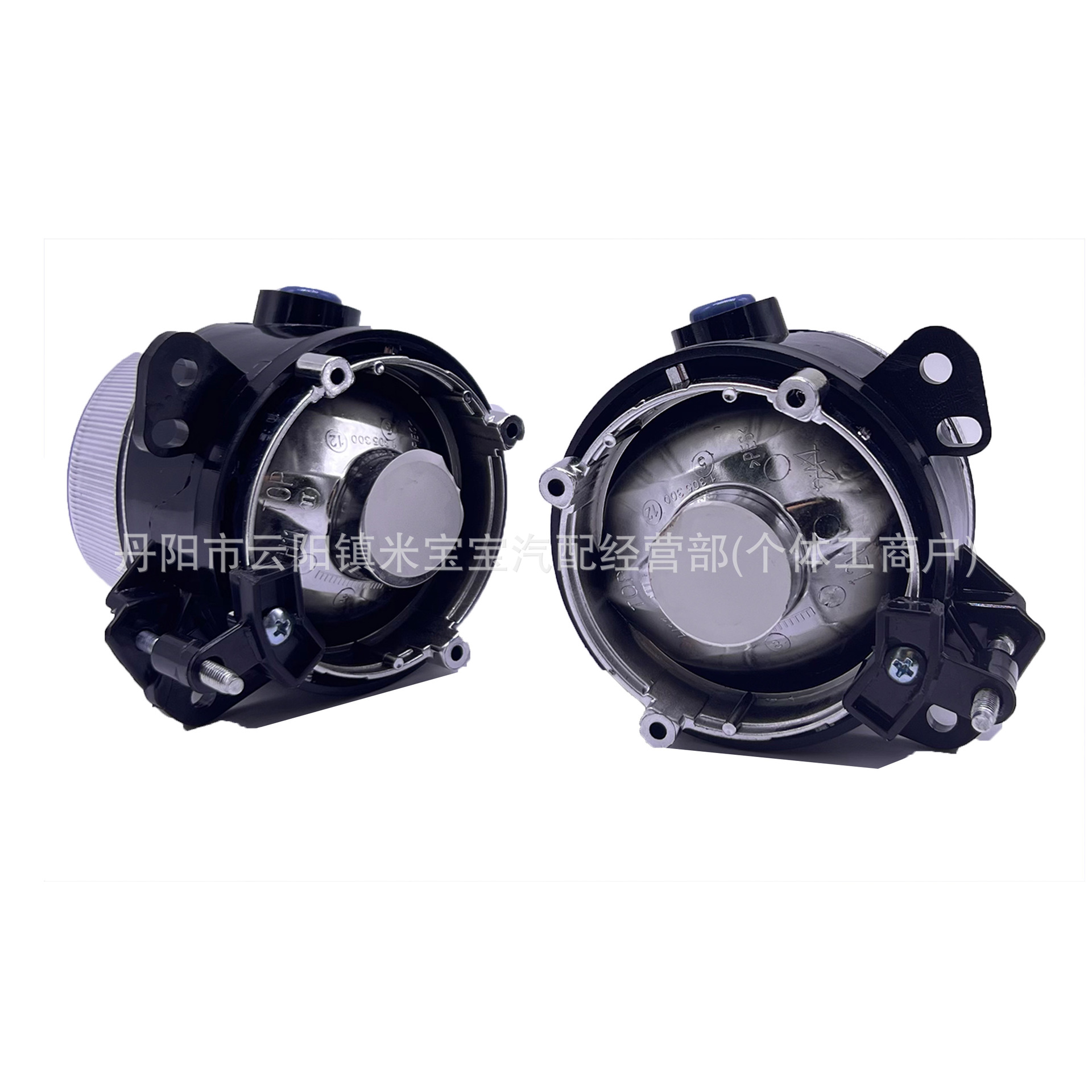 Suitable for 2016-2018 Mercedes-Benz W212 Fog Lights Oe 2128200956 2128201056