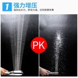 Кража душевого душа головка мебели вино, дождь, дождь, душ, купание лотос душевой шланг для душа набор шланг -шланг