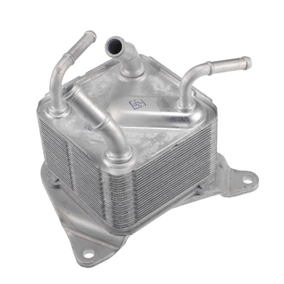 2920A400 transmission oil car radiator