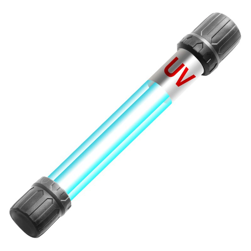 Бактерицидная лампа для рыбного пруда УФ ультрафиолетовая очистка воды в аквариуме для дайвинга стерилизационная лампа самопогружающаяся лампа для удаления водорослей зеленая дезинфекционная лампа