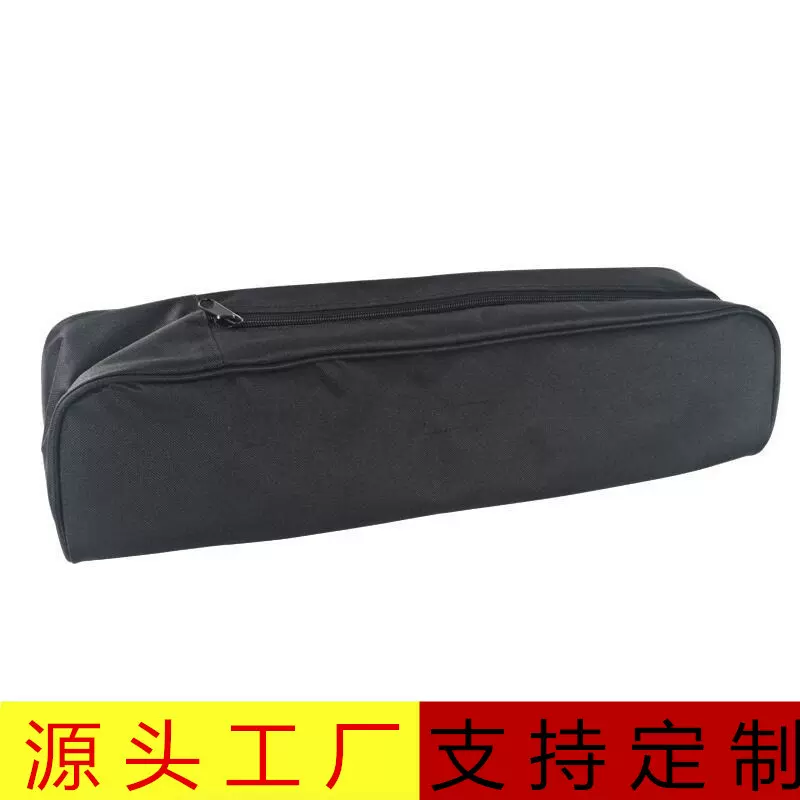 厂家直销相机三脚架收纳袋 单反摄影脚架包 外拍三脚架收纳包