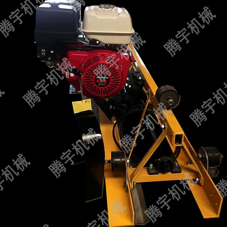 厂家现货混凝土路面振动梁 6米框架式整平机 水泥提浆震动尺批发