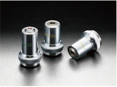 OptoSigma西格玛光机 OBL-40-A  物镜