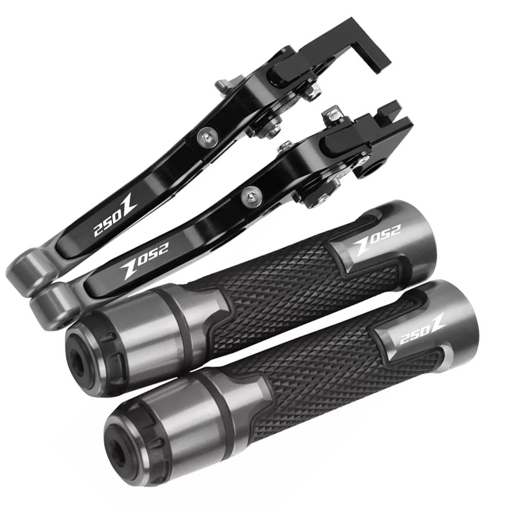 Suitable for Italika 250Z Motorcycle Modified Brake Clutch Lever Handlebar Cover Cnc