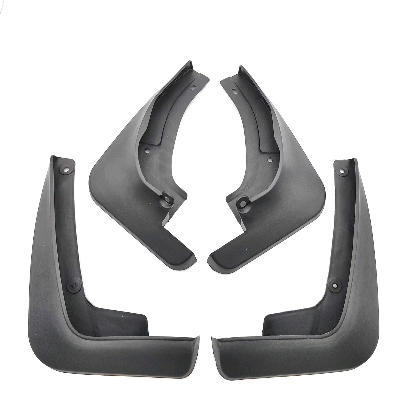 Aplicable a Dongfeng Fengxing S500 2016 - 2017 para el comercio exterior transfronterizo para la modificación de la piel de barro de automóviles image 6