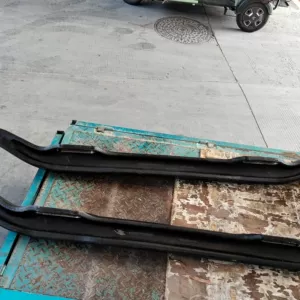 HD7.3T ön ox HD90009410455 üçün əsas dəstək