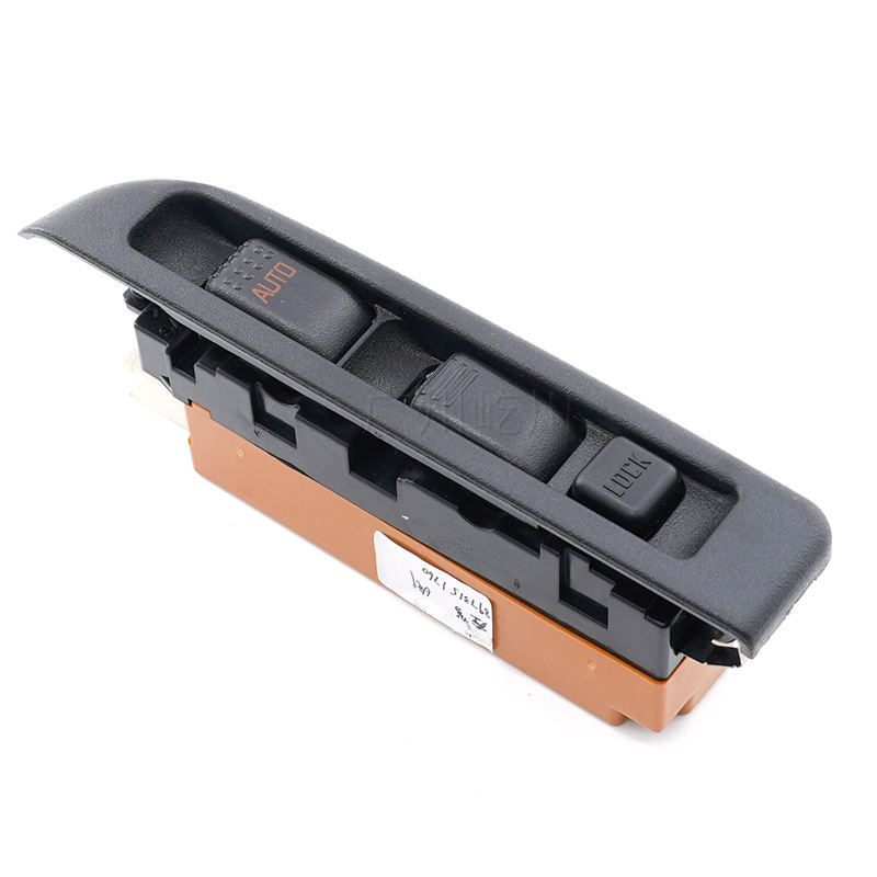 8973151760 applicable to 50 Bell car glass lifting control switch window adjustment switch one-click lifting