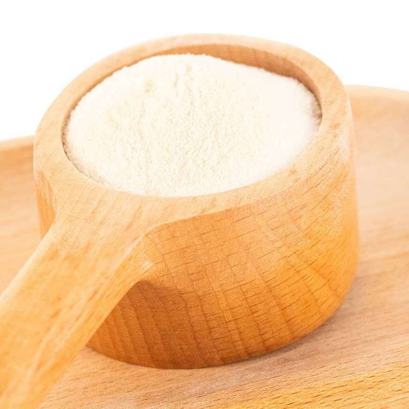 Fat Content 60% High Fat Powder, Fat Milk, Mellow, Food Grade Creamer Powder, Non-dairy Creamer, Delicate Fragrance
