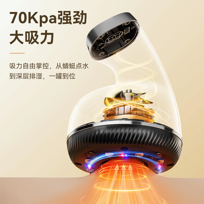 工場でカスタマイズされた電動スクレーピング器具、オールインワン機、大吸引、家庭用カッピング、充電式スクレーピング器具、マッサージアーティファクト|undefined