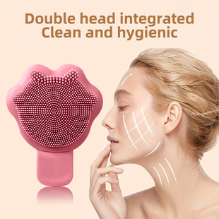 Cross-border New Product Face Cleaning Blackhead Nose Sticker Blackhead Instrument Shovel Machine Blackhead Shovel Blackhead Lead-out Liquid Blackhead Shovel Factory
