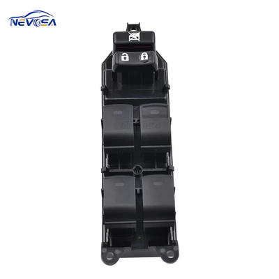 Glass lifter Toyota Prado Right-Hand Drive