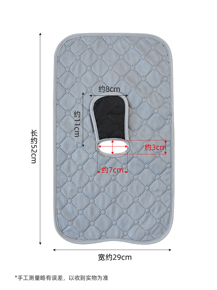 工場直販クロスボーダーホットセールベビーおむつパッドシートクッション防水防汚子供用ベビーカークッションダイニングチェアクッション