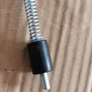 Cat CliMbing FraMe Plastic Parts Plastic Accessories Plastic Plug Plastic Plug M6 Screw Spring Base