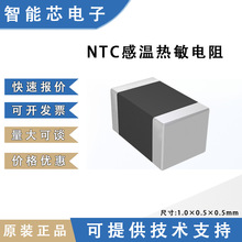 혽j�М�NTC�������0402 10K&Omega; SDNT1005X103F3380FTF