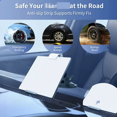 Roof rack Roof Rack Bracket Suction