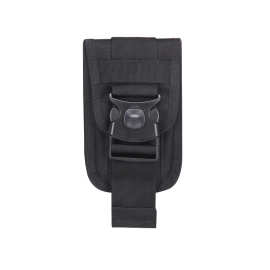 军迷战术腰包 户外运动皮带腰包穿皮带零钱包马盖先同款6寸手机包