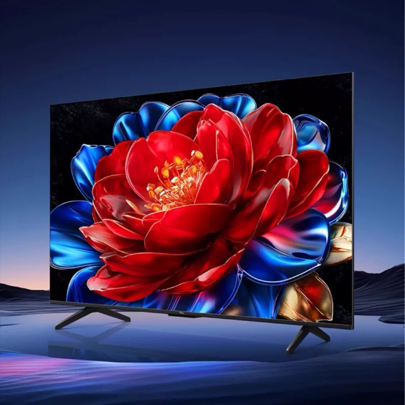 Телевизор TCL HD LCD 55/65/75/85 дюймов умный ультра тонкий светодиодный световой контроль высокой яркости светодиодный световой контроль