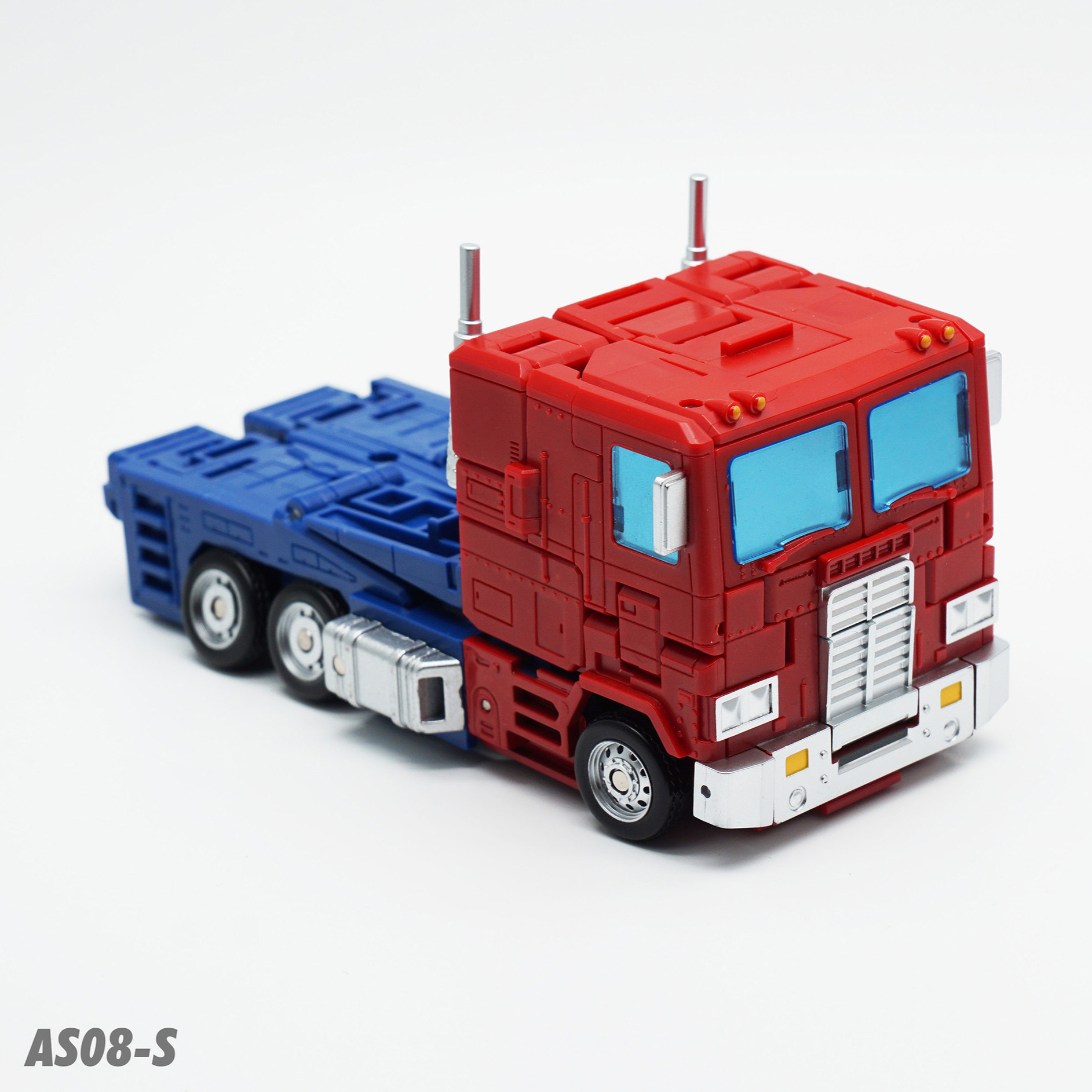 As08 primary color
