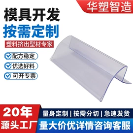 广告牌;PVC异型材;其他广告器材