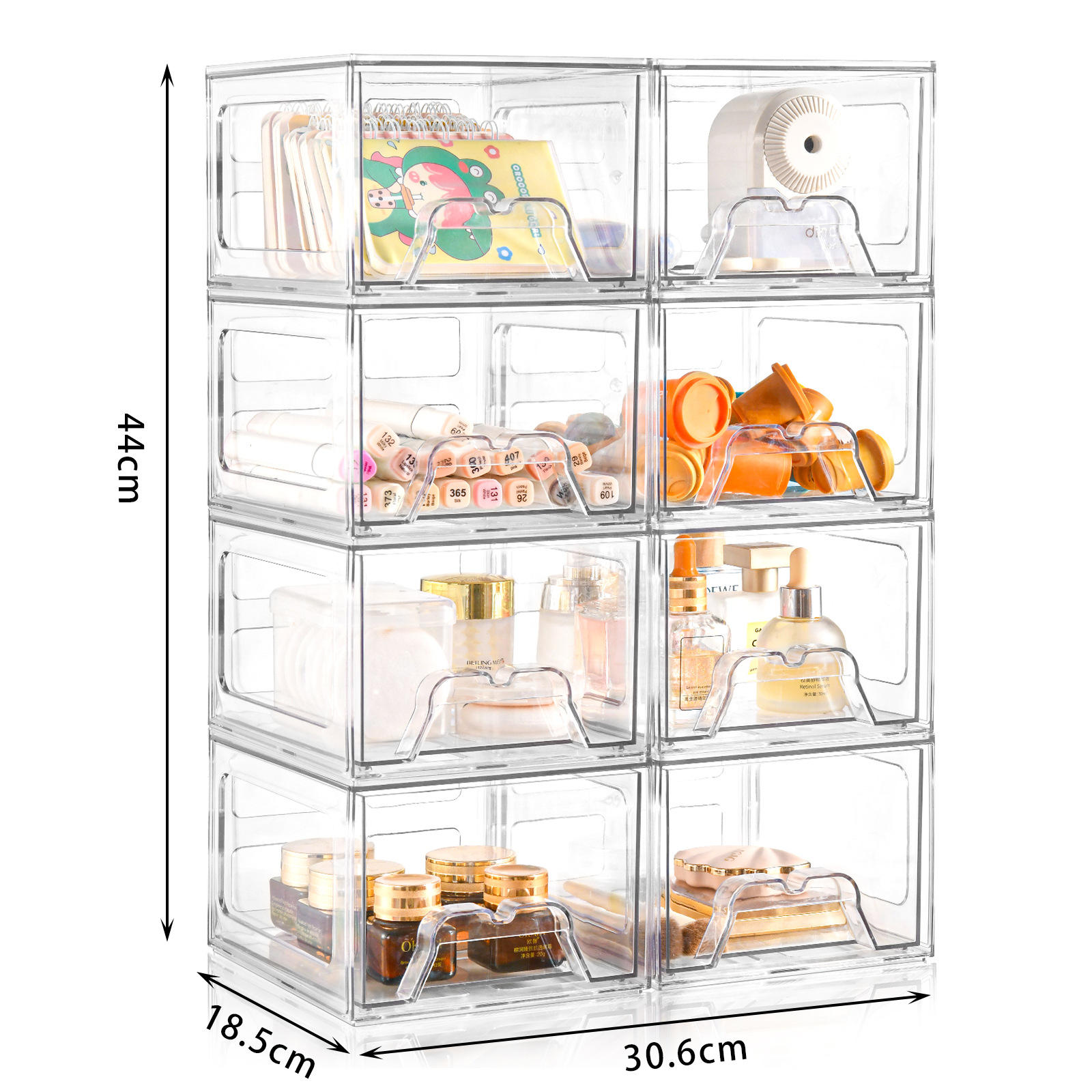 신형 소형 * 8개