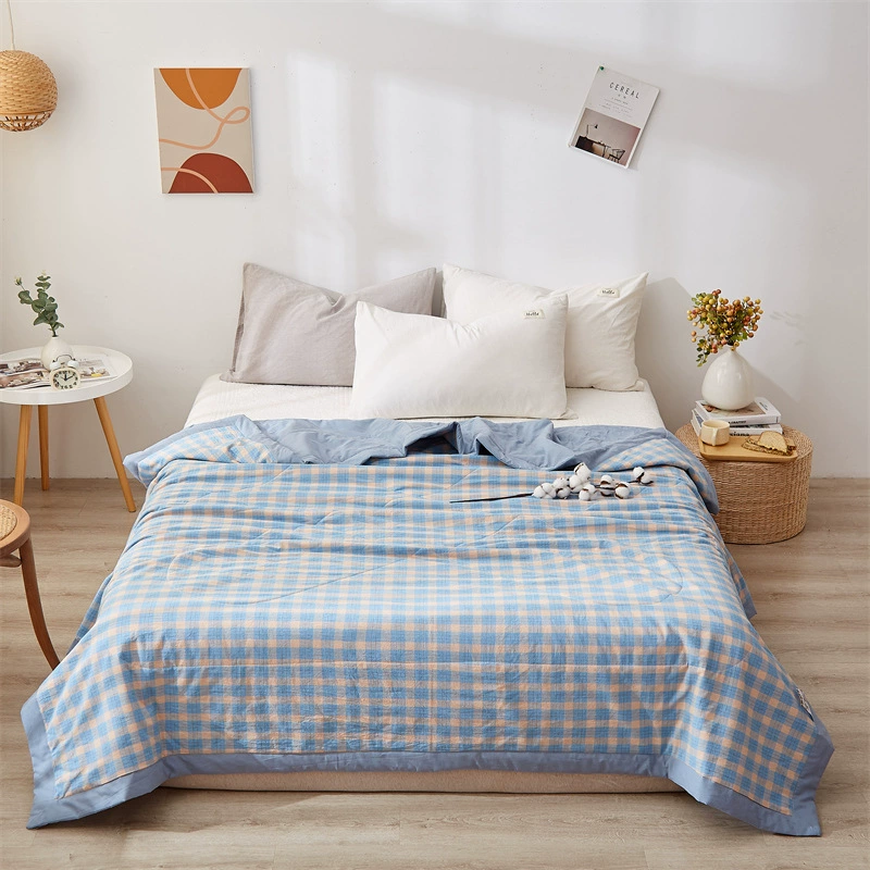 Cotton summer duvet, summer set, 4 piece set, wholesale
