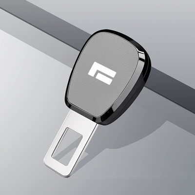 Bayonet Extension Plug Card – Other Automotive Interior Supplies - mother-in-law-style-jishi-gray-1-piece