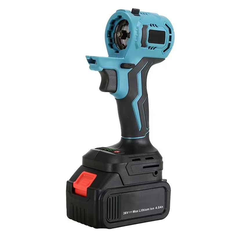 Personalizado litio multifuncional nuevo conjunto de herramientas recargables eléctricas multifuncional litio batería de litio de litio de litio
