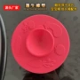 成长婴儿硅胶吸盘餐具