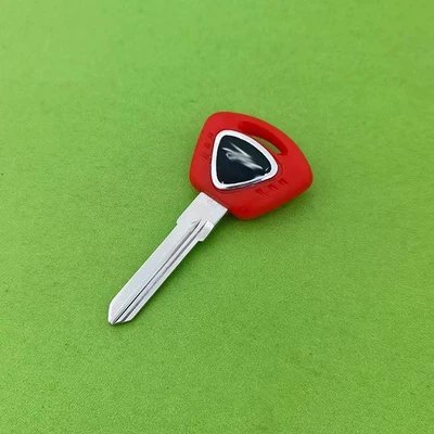 Suitable for Triumph Motorcycle Motorcycle Key