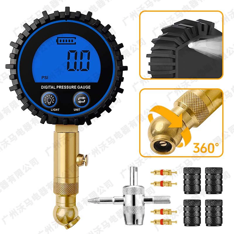 Шинометрический монитор с универсальный измерительный стол