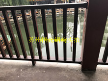 苏州钢化夹胶玻璃雨棚钢结构平台护栏钢结构楼梯踏板