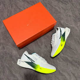 纯原Vaporfly NEXT% 3马拉松碳板泡棉超轻缓震网面透气运动慢跑鞋