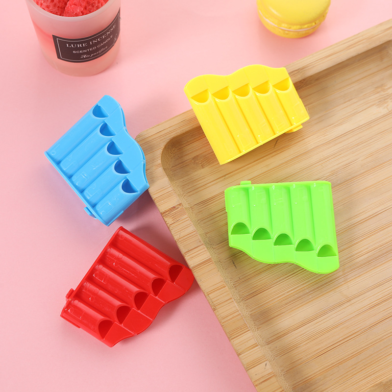 Cinco tonos armónica silbato soplando música trompeta pequeño juguete partido traje a juego boca puesto mercado nocturno pequeño regalo