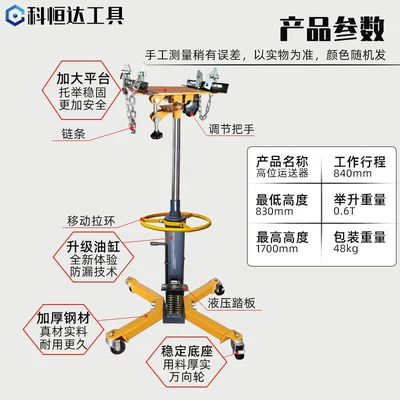 Mühərrik alətləri, Repair Gearbox Top 0kg Top