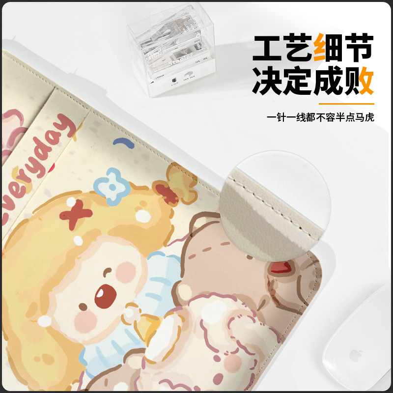 2024 새로운 노트북 가방 라이너 가방 애플 화웨이 델 레노버 작은 새로운 에어 14 인치