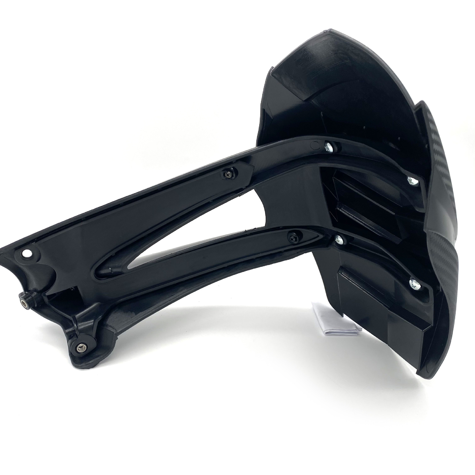 Applicable to BMW R1200GS 2004-2012 motorcycle modified rear fender