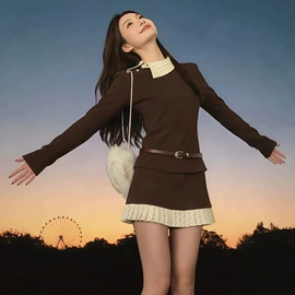 羽绒服;棉衣;女式衬衫