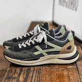 Мужская трендовая повседневная обувь, спортивная обувь, в корейском стиле, оптовые продажи