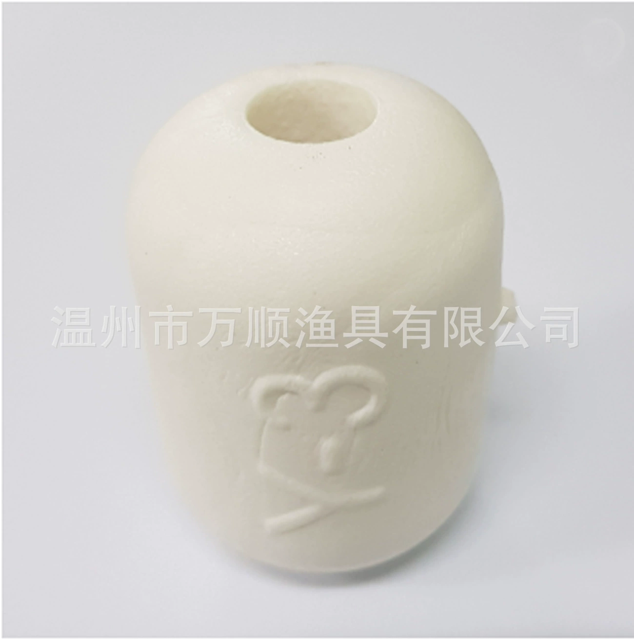 HIPS ABS LDPE ПВХ поплавок для рыбалки буй экспорт поплавок