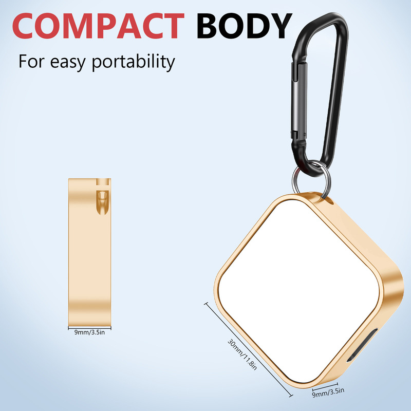 For Apple Watch Wireless Charger iWatch7 Watch Magnetic Charger Mini Magnetic Portable