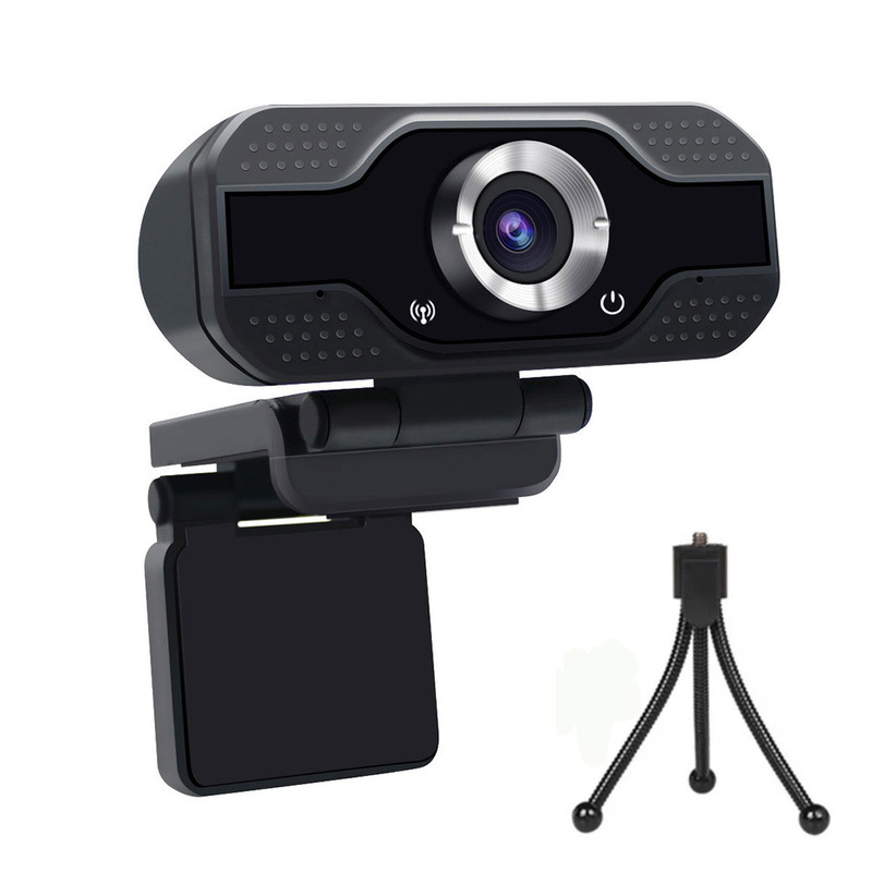 USB webcam HD1080P live webclass video conference HD camera WEB CAM