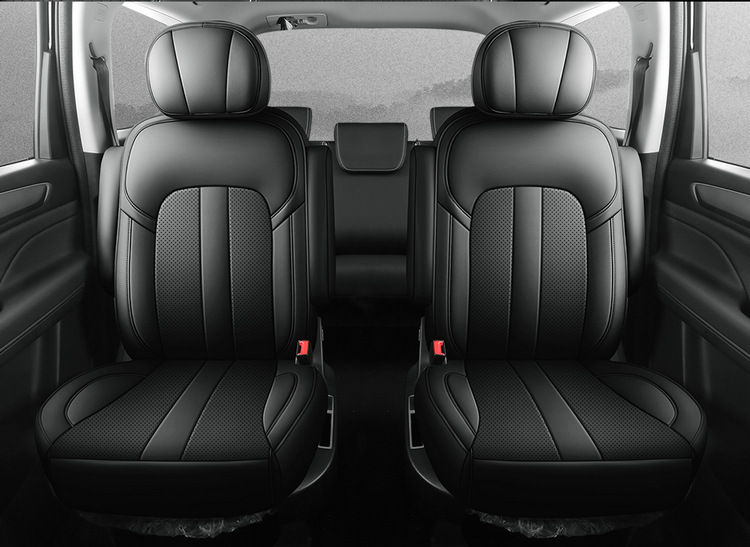 GAC Trumpchi M6 special car seat cover four seasons seven-seat all-inclusive legendary gm6 seat cover 7 seat cushion cover