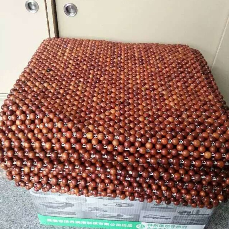 Factory Direct Sales of All-Season Car Massage Seat Cushions, Summer Car Massage Seat Cushions, Large Quantities Available at Favorable Prices