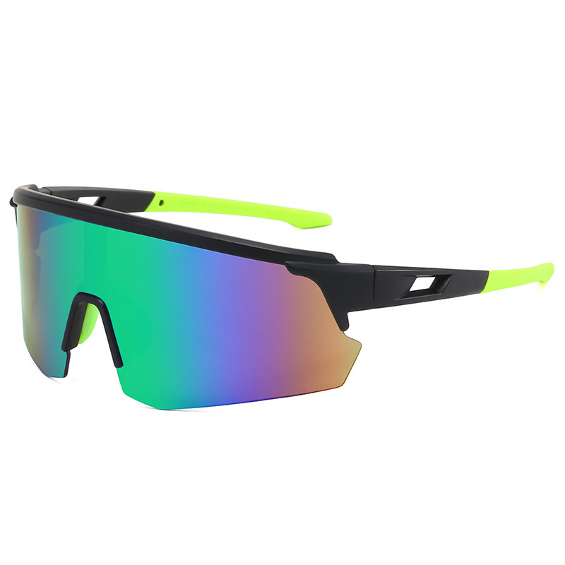 Sports Sunglasses For Cycling Windproof Protective Glasses_voghion.com