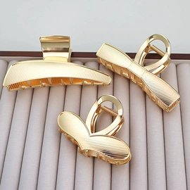 饰品配件;发夹;发圈