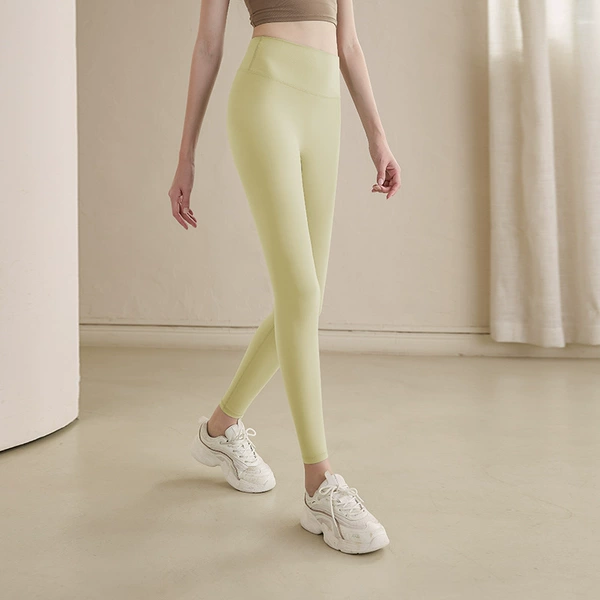 Creamy white