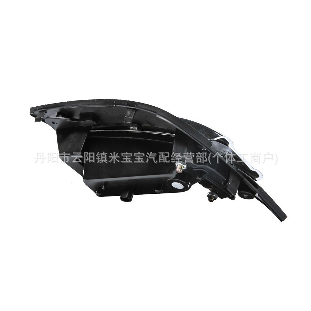 Suitable for 2009-2011 Mercedes-Benz W164 Ml300 Ml320 Ml350 Daytime Running Light Set