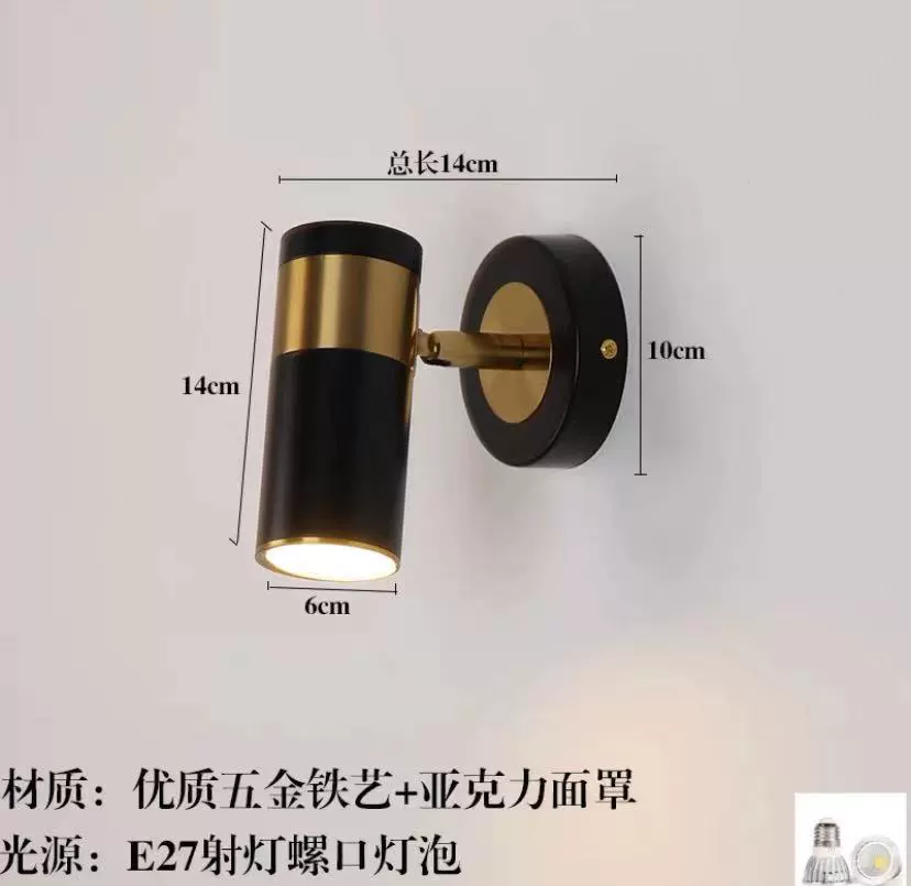 LED Scandinavian художественный светильник для спальни и гостиной, для импорта, стиль люксового света